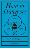 How To Hangover An Illustrated Guide Stephen Wildish Buch Gebunden Englisch 2023