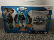 Skylanders Spyro's Adventure Starter Pack CIB - Nintendo Wii