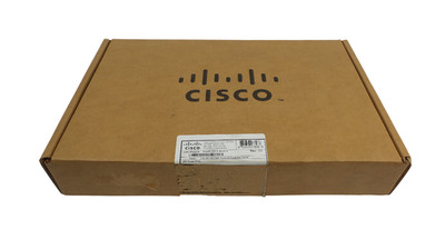 CISCO PWR-2911-POE Power Supply For 2911 Router - Free Shipping