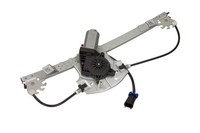 1 X Fensterheber Maxgear 50-0297 FüR
