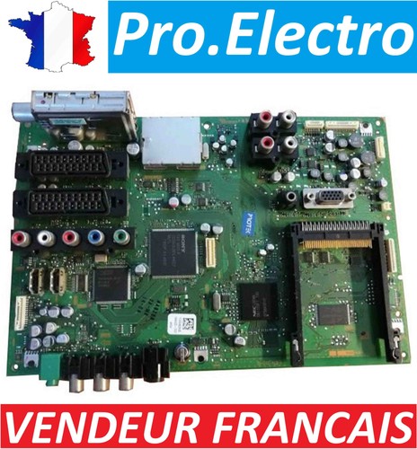 Motherboard TV SONY 1-874-223-12 KDL-26S3000 26B4050 Y2008280E