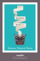 Mit Anderen Worten: Ich | Tamara Ireland Stone | Taschenbuch | 384 S. | Deutsch
