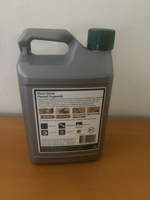 Bona Home Parkett Fugenkitt 1 Liter.
