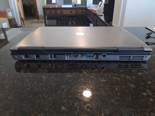 Dell Latitude D630 Intel C2D Win 7 2gb Ram 75gb Hdd - Picture 7 of 11