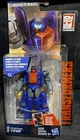 Transformers x GI Joe Combiner Wars Decepticon Viper Legends Class Figure NEW