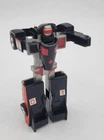 GoBots CRASHER Porsche Original Vintage Bandai 1983