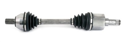 Drive Shaft Left for FORD MONDEO IV Galaxy 2006- S-max 2.2 TDCi 590