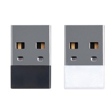 Original 2.4Ghz USB Wireless Adapters USB Dongle for V2 Wireless Mouse