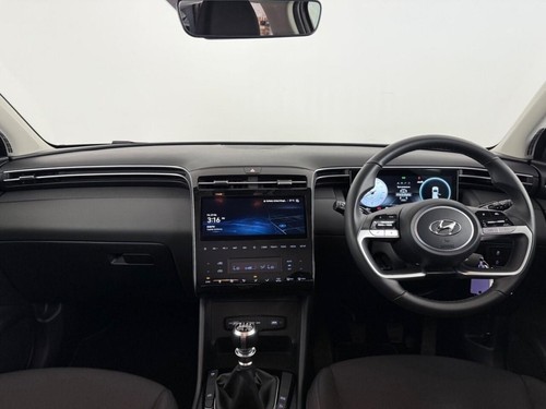2023 Hyundai TUCSON 1.6 T-GDi SE Connect Euro 6 (s/s) 5dr ESTATE Petrol Manual - Picture 20 of 24