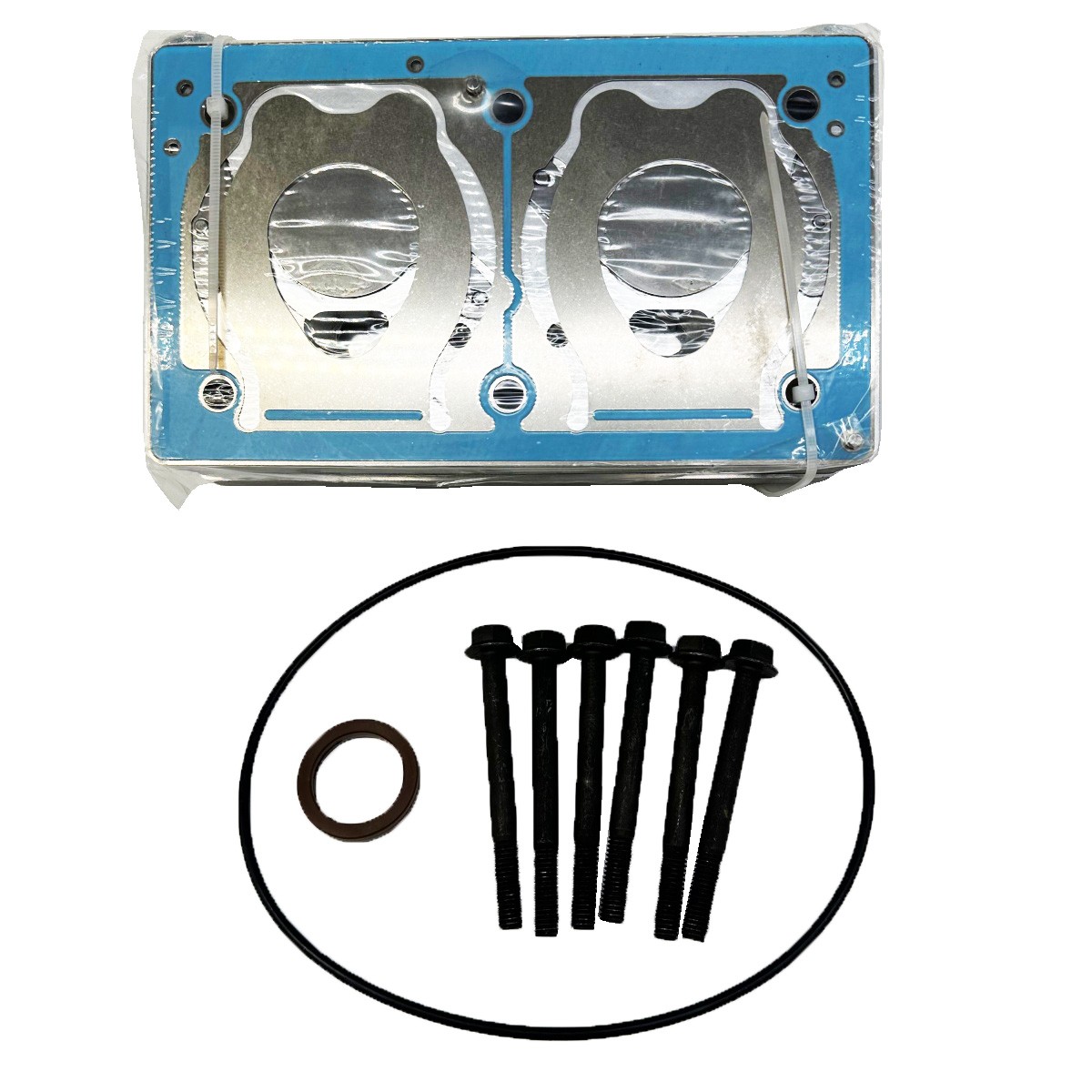 Cylinder Head 9125129352 / 22203109 For Volvo / Mack