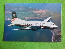 HS-748 BRITISH AIRWAYS G-BCOF