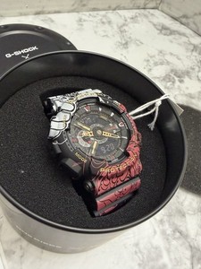 One Piece G Shock | eBay