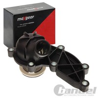 Maxgear Thermostat KÜHlmittel 88°C Passend FüR Audi A4 A6 A8 Opel Signum