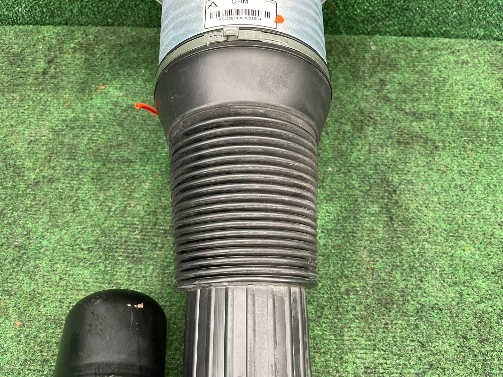🛑 2003-2018 Bentley GT GTC Front Left Side Air Ride Air Shock Strut Arnott OEM
