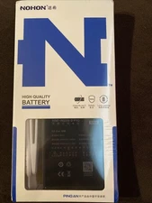 NOHON BATTERY BRAND NEW IN BOX
