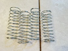 New Evenflo Exersaucer Metal Spring Springs Replacement Part 6  x2   4 Set 
