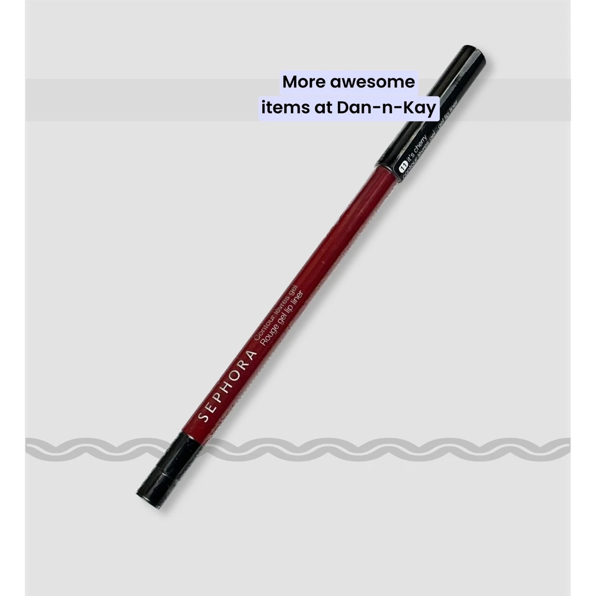 sachin and babi light blue dress Sephora Gel Lip Liners for sale