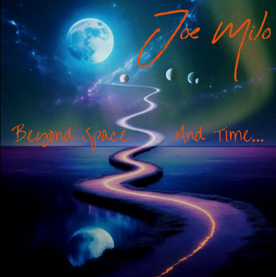 Music Media L.P. By Joe Milo on USB Format A Broken Silence Production