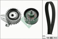Zahnriemensatz FüR Alfa Romeo Fiat 145 146 155 156 Sportwagon Barchetta Punto