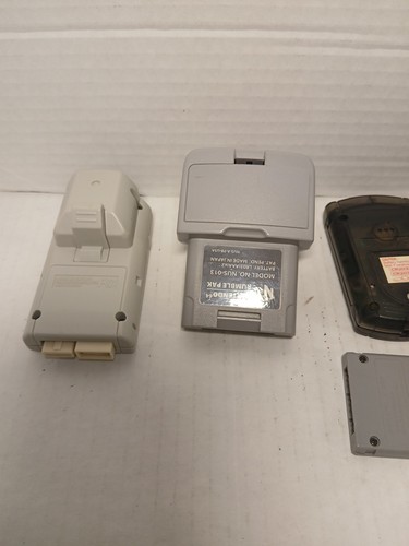 Dreamcast and Nintendo64, Playstation Memory Card - Picture 9 of 10