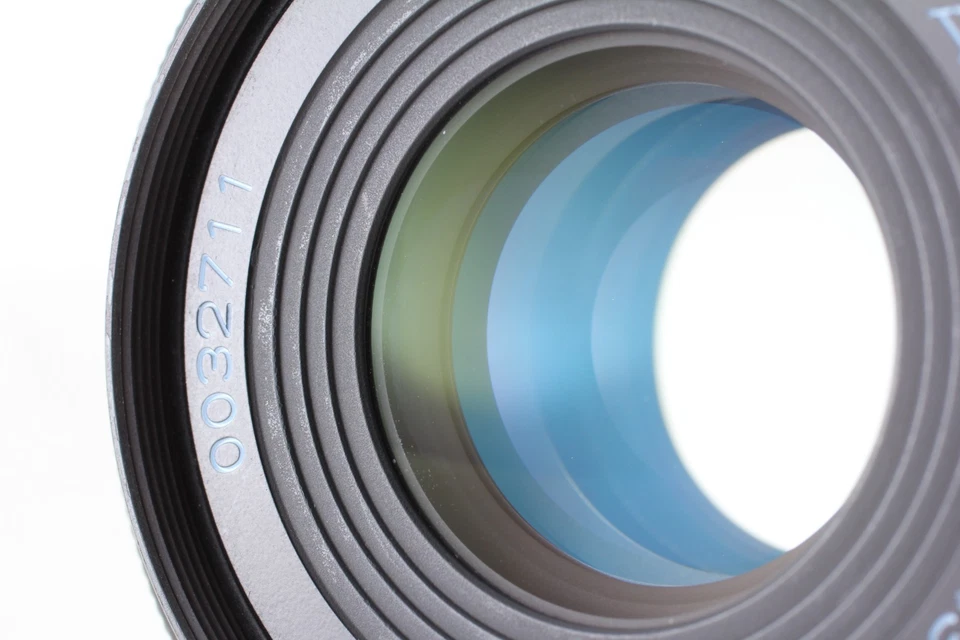 【MINT w/ Hood】 SMC Pentax-FA 43mm F1.9 Limited Black Pancake Lens From Japan - Image 4 of 4