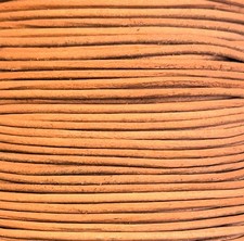 1mm 1.5mm 2mm Leather Cord String Crafts Jewellery Making Necklace Bracelet