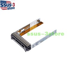 2.5" SAS SATA Hard Drive Tray Caddy for IBM ThinkSystem SR650 ST550 SR550 SR850