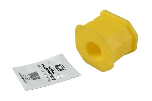 2X Tedgum 00447925 Lagerung Stabilisator FüR Mitsubishi-image