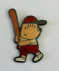 11 - Pin's COBI BASEBALL - JEUX OLYMPIQUES BARCELONA 1992