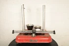 Vintage Snap On Wheel Balancer WBK 2C Incomplete Missing Man Cave Shop