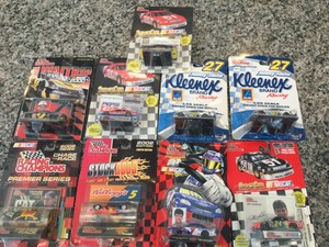 diecast stock cars