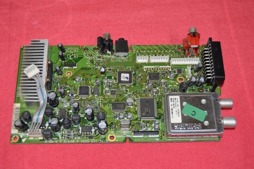 3139 123 5592,4 WK319,4 Hauptplatine Mainboard Für TV Philips 15PF9936/12