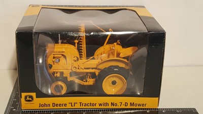 speccast john deere