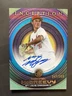 2022 Bowman Inception - Prospect Autographs Michael McGreevy #PA-MMG /399