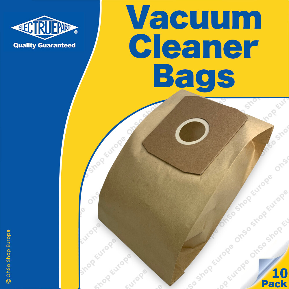 Sacchetti Karcher Wd3 Sacchetti Per Aspirapolvere Compatibili Con