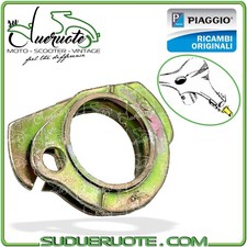 LEVERAGGIO CARRUCOLA TUBO COMANDO GAS MANUBRIO PER VESPA 50 SPECIAL R 90 PIAGGIO