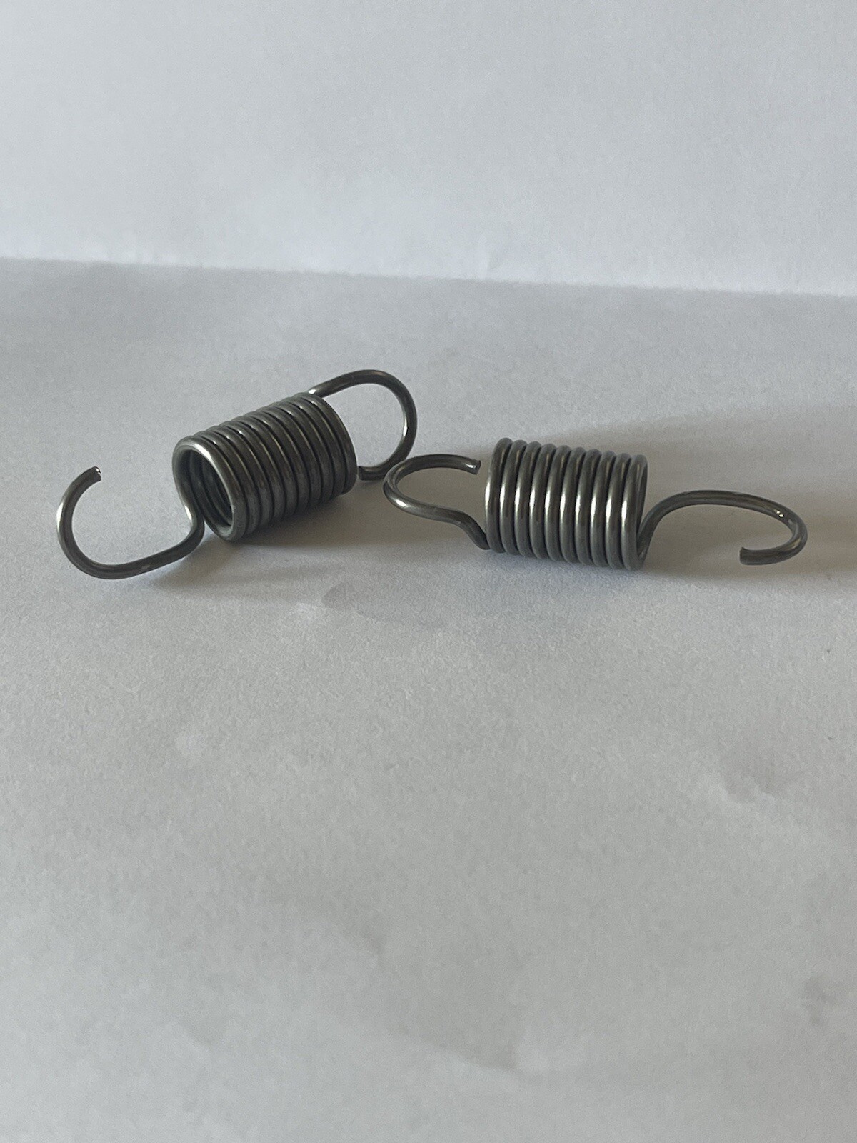 19681980 GM Impala Chevelle Malibu Headlight Adjusting Springs 2 Ct