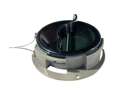 Road Superior Truck Parts Twist lock Document Registration Certificate Holder