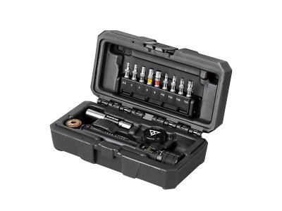 Topeak Torq Stick Pro 2-10 Nm Werkzeugbox