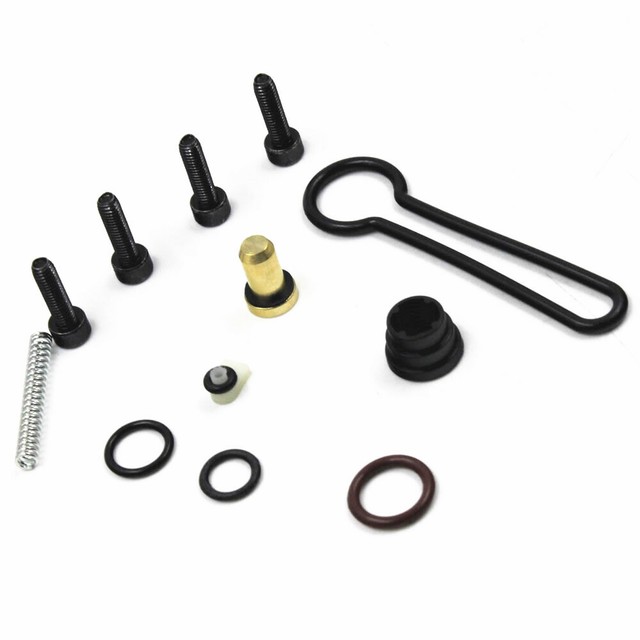 Fuel Pressure Regulator Spring Upgrade Kit For 20032007 Ford 6.0L