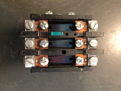 48DC39AA4 Siemens Overload Relay