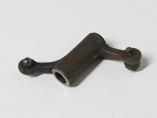 Triumph Tiger Cub E3251 E3252 E3225 Inlet & Exhaust Rockers Secondhand ' - Picture 2 of 6