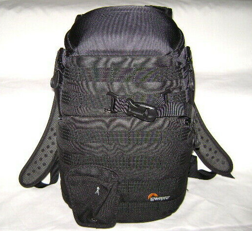 lowepro protactic 250 review