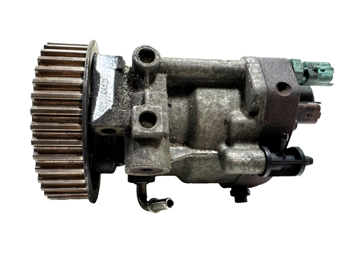 Delphi Einspritzpumpe 8200057225 Renault Kangoo 1.5dCi 2001-2019 68/82/84PS - Picture 3 of 5