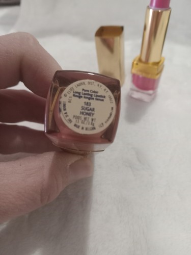 Estée Lauder Pink Kiss Tender Blush Blush Douceur And 3 Lipsticks, Lot Of 4 - Picture 15 of 20
