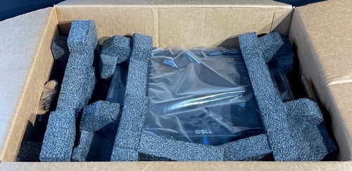 DELL E170s 17" Flat Panel LCD Monitor / 1280x1024 / HF0K3 - Picture 8 of 8
