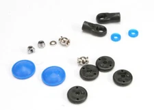 NEW Traxxas 5562 GTR Shock Rebuild Kit Jato/XO-1 FREE US SHIP