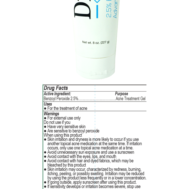 acne oc lotion