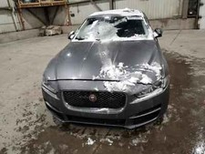 Used Starter Motor fits: 2018 Jaguar Xe 2.0L gasoline Grade A