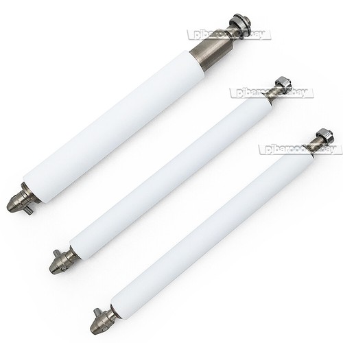 P1046696-059 1 * Set Kit Plattenwalze für Zebra ZE500-4 Thermo Etikettendrucker - Bild 1 von 6